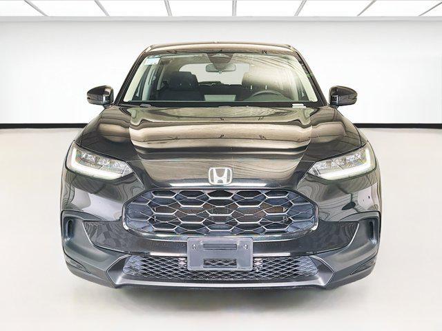 used 2023 Honda HR-V car, priced at $19,998