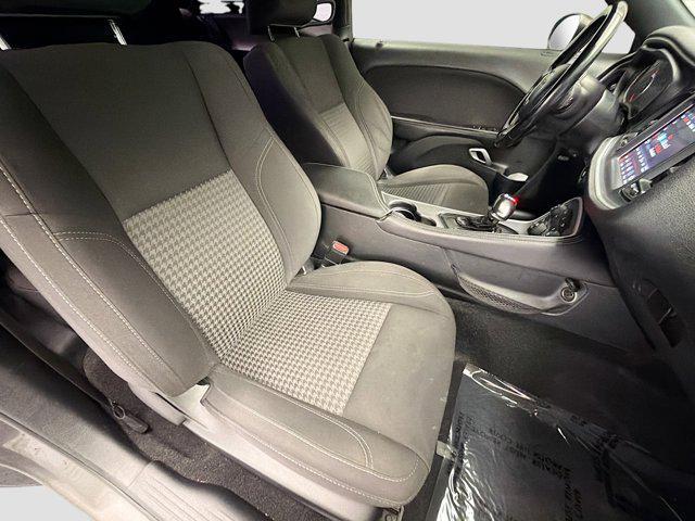 used 2020 Dodge Challenger car