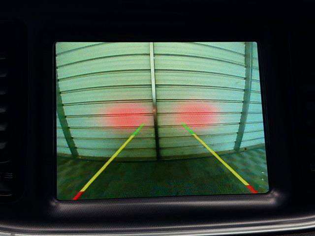 used 2020 Dodge Challenger car