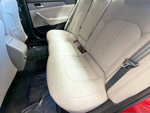 used 2019 Hyundai Sonata car, priced at $13,850