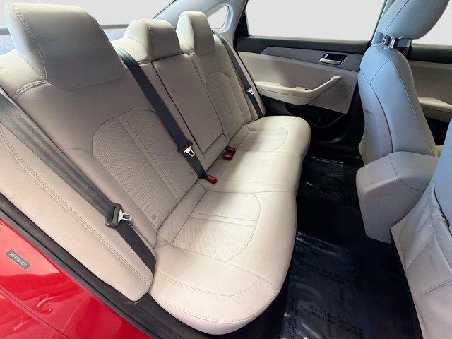 used 2019 Hyundai Sonata car, priced at $13,850