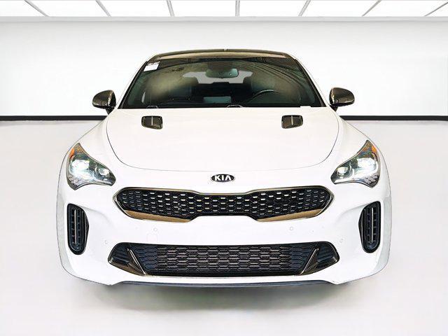 used 2018 Kia Stinger car, priced at $18,999