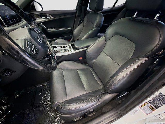 used 2018 Kia Stinger car, priced at $18,999