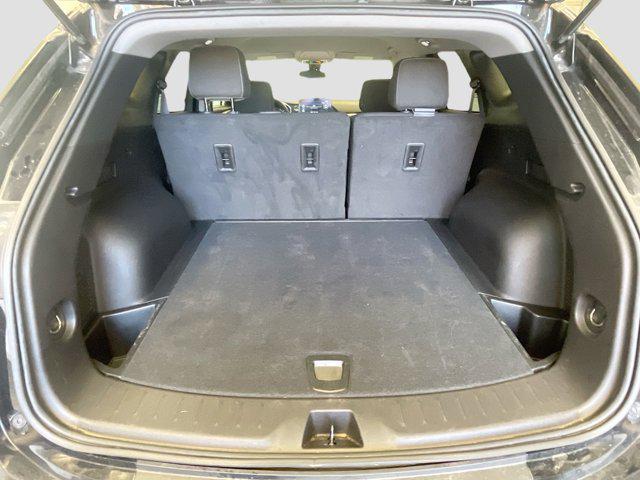 used 2024 Chevrolet Blazer car, priced at $19,999