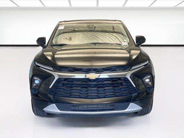 used 2024 Chevrolet Blazer car, priced at $19,999