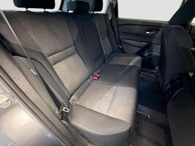 used 2024 Nissan Rogue car, priced at $19,769