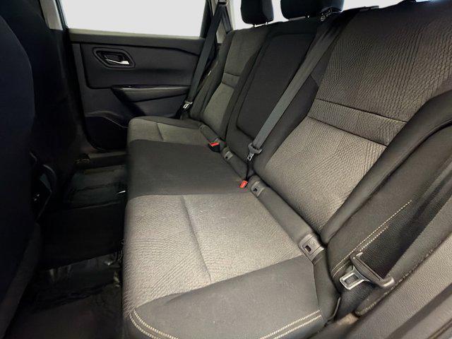 used 2024 Nissan Rogue car, priced at $19,769