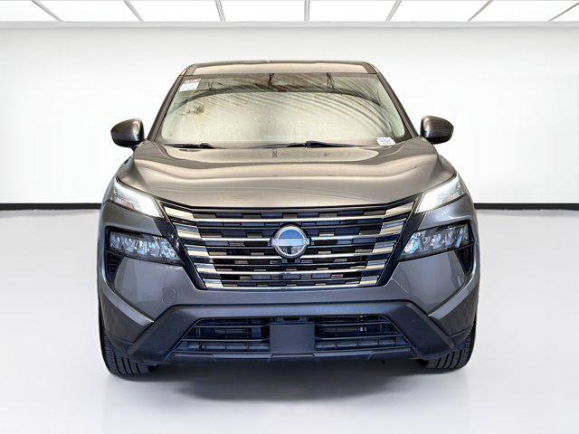 used 2024 Nissan Rogue car, priced at $19,769