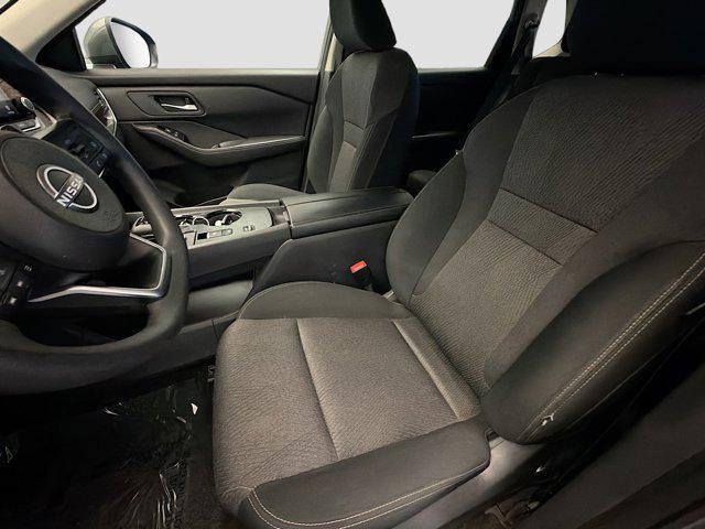 used 2024 Nissan Rogue car, priced at $19,769