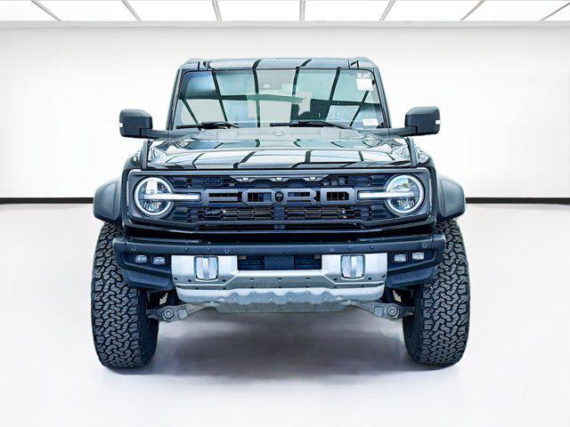 used 2023 Ford Bronco car, priced at $63,888