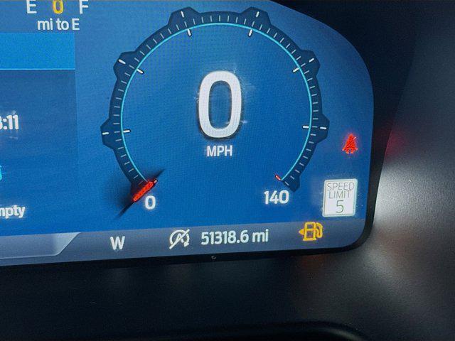 used 2023 Ford Bronco car, priced at $63,888