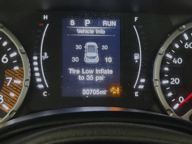 used 2021 Jeep Renegade car, priced at $15,888