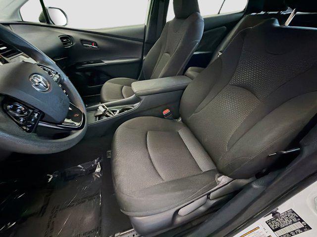 used 2022 Toyota Prius car, priced at $21,499