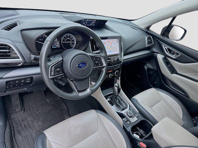 used 2021 Subaru Forester car, priced at $22,800