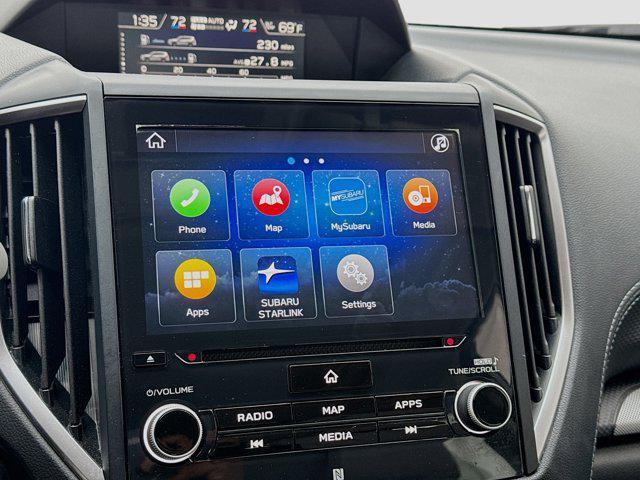 used 2021 Subaru Forester car, priced at $22,800