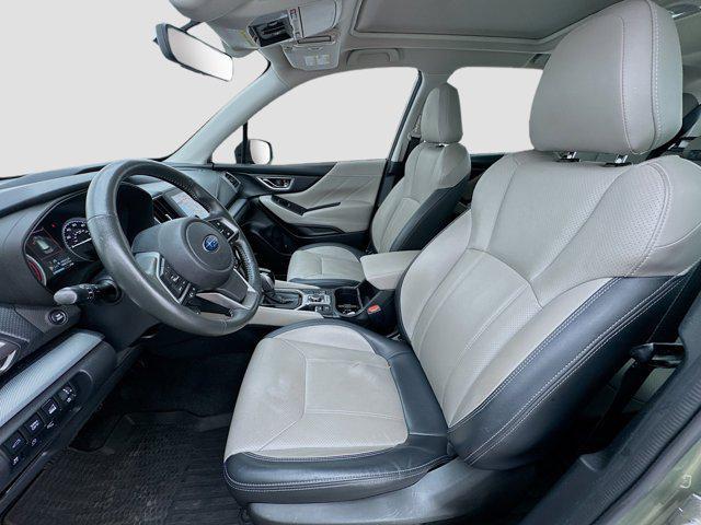 used 2021 Subaru Forester car, priced at $22,800