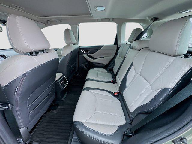used 2021 Subaru Forester car, priced at $22,800