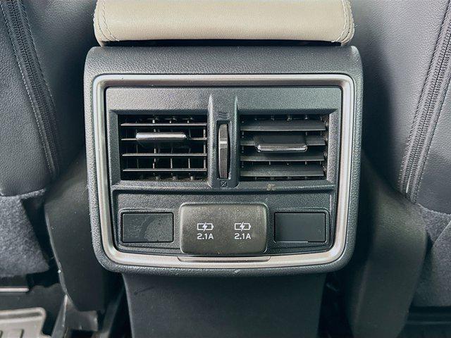used 2021 Subaru Forester car, priced at $22,800
