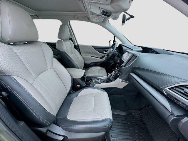 used 2021 Subaru Forester car, priced at $22,800