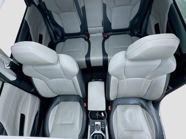 used 2021 Subaru Forester car, priced at $22,800