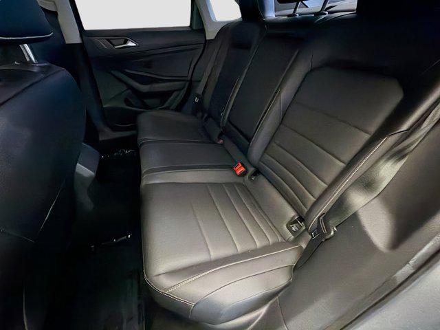 used 2022 Volkswagen Jetta car, priced at $16,488