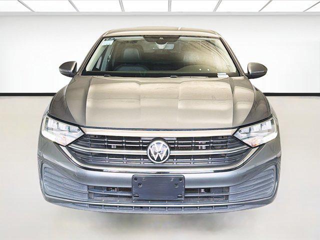used 2022 Volkswagen Jetta car, priced at $16,488