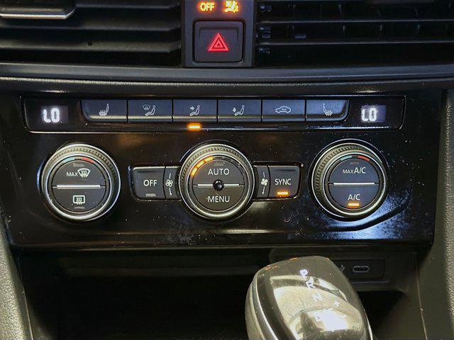 used 2022 Volkswagen Jetta car, priced at $16,488