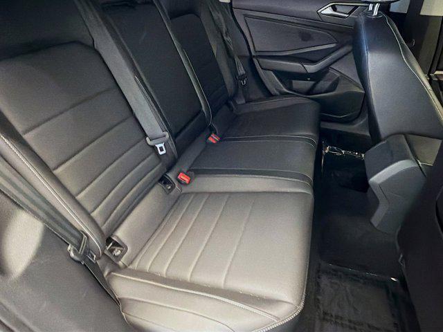 used 2022 Volkswagen Jetta car, priced at $16,488