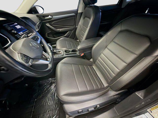 used 2022 Volkswagen Jetta car, priced at $16,488