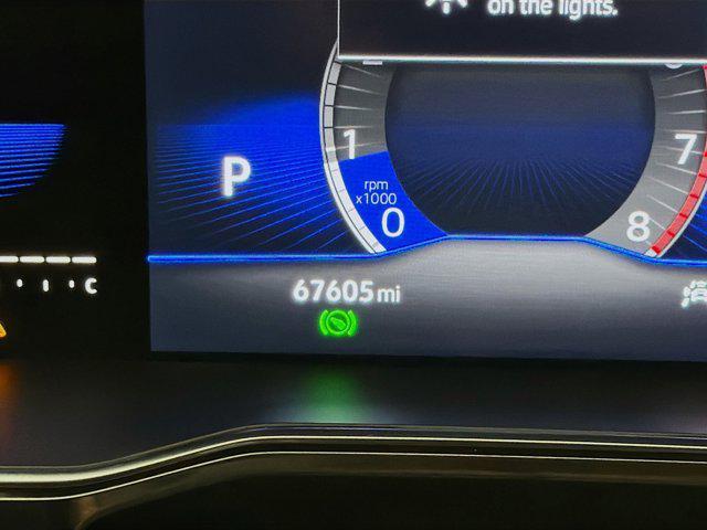 used 2022 Volkswagen Jetta car, priced at $16,488
