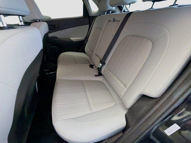 used 2023 Hyundai Kona car, priced at $17,599