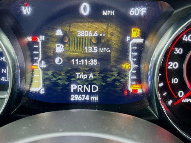 used 2022 Jeep Gladiator car, priced at $33,880