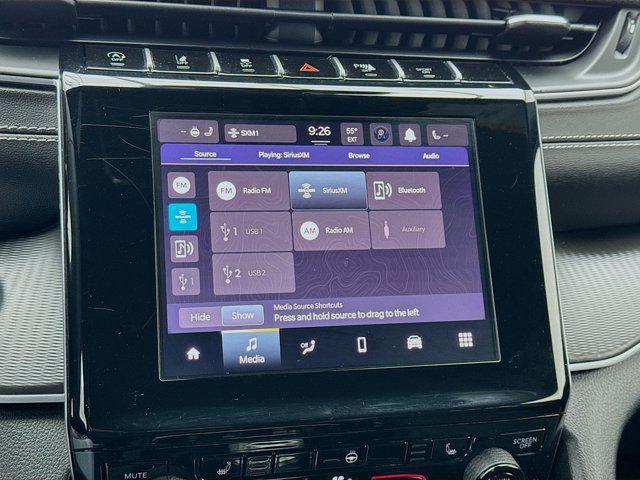 used 2023 Jeep Grand Cherokee car, priced at $26,995