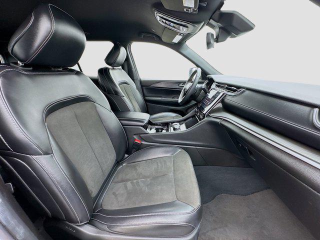 used 2023 Jeep Grand Cherokee car, priced at $26,995