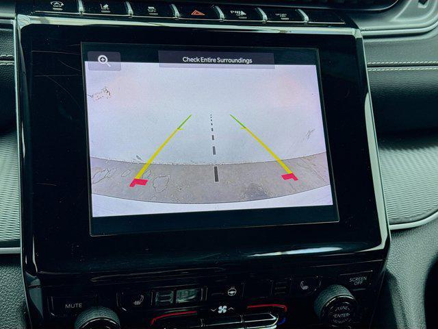 used 2023 Jeep Grand Cherokee car, priced at $26,995