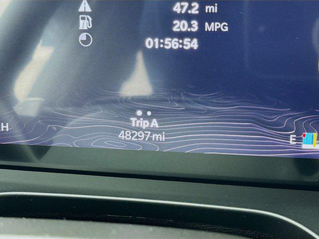 used 2023 Jeep Grand Cherokee car, priced at $26,995