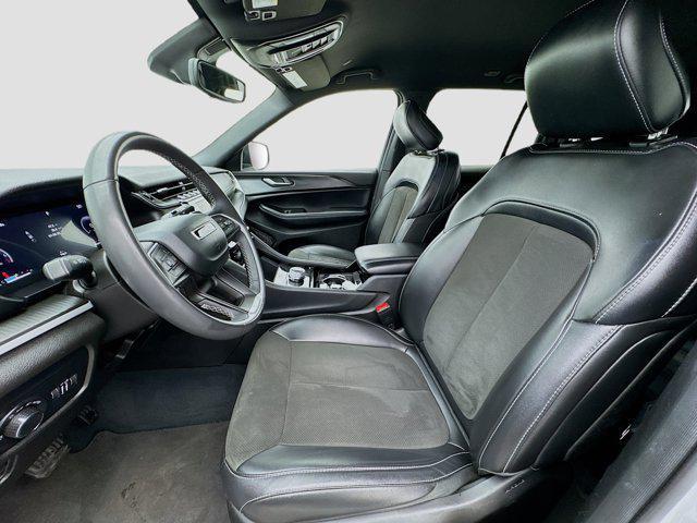 used 2023 Jeep Grand Cherokee car, priced at $26,995