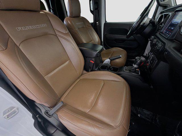 used 2020 Jeep Gladiator car, priced at $32,999