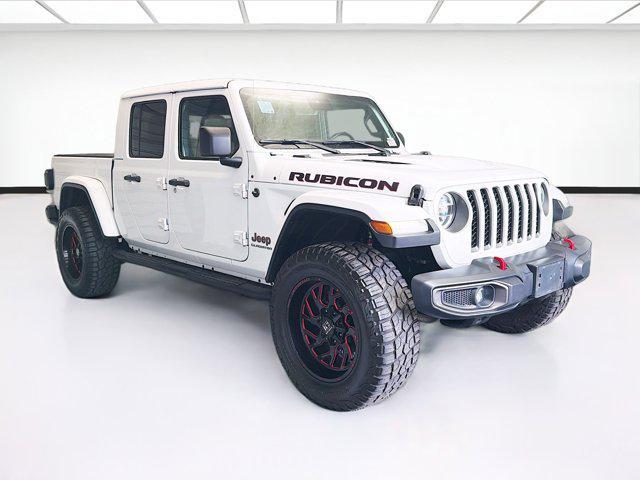 used 2020 Jeep Gladiator car, priced at $32,999