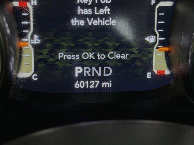 used 2020 Jeep Gladiator car, priced at $32,999