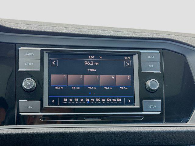 used 2019 Volkswagen Jetta car, priced at $13,888