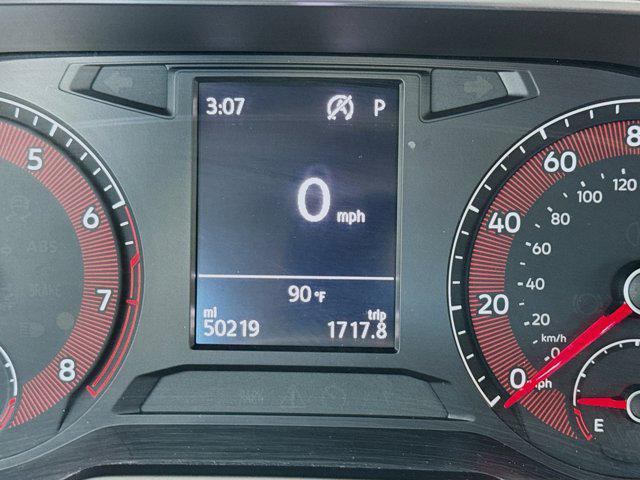 used 2019 Volkswagen Jetta car, priced at $13,888