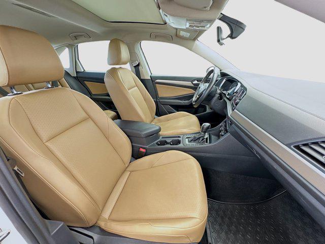 used 2019 Volkswagen Jetta car, priced at $13,888