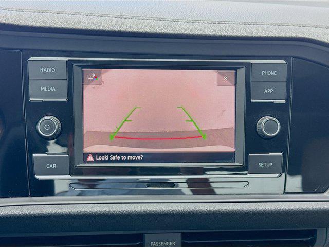 used 2019 Volkswagen Jetta car, priced at $13,888