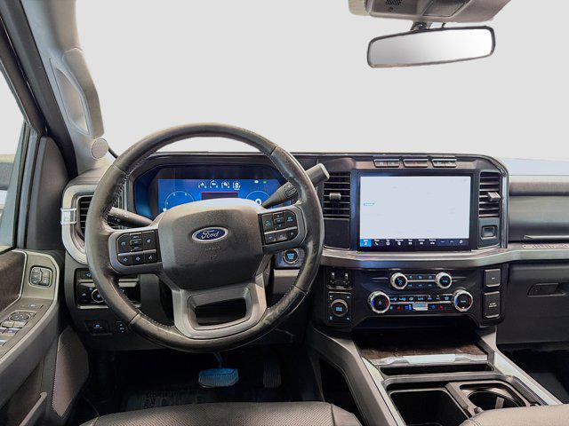 used 2024 Ford F-250 car, priced at $60,888