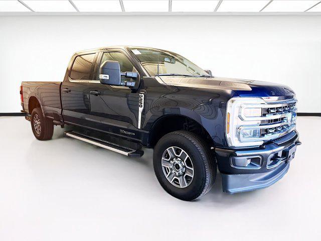 used 2024 Ford F-250 car, priced at $60,888