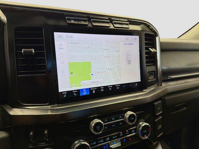 used 2024 Ford F-250 car, priced at $60,888