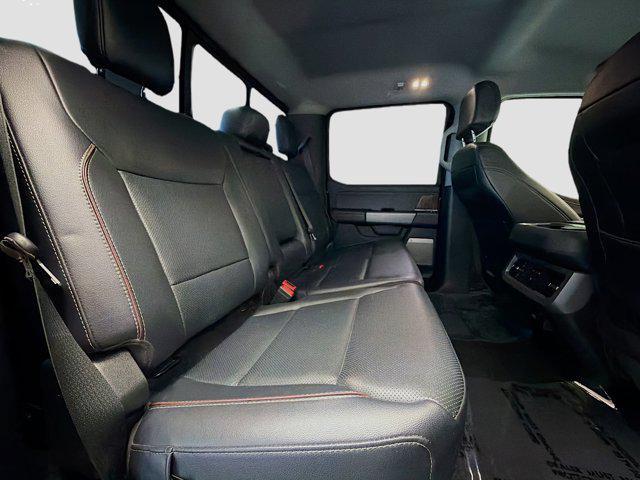 used 2024 Ford F-250 car, priced at $60,888