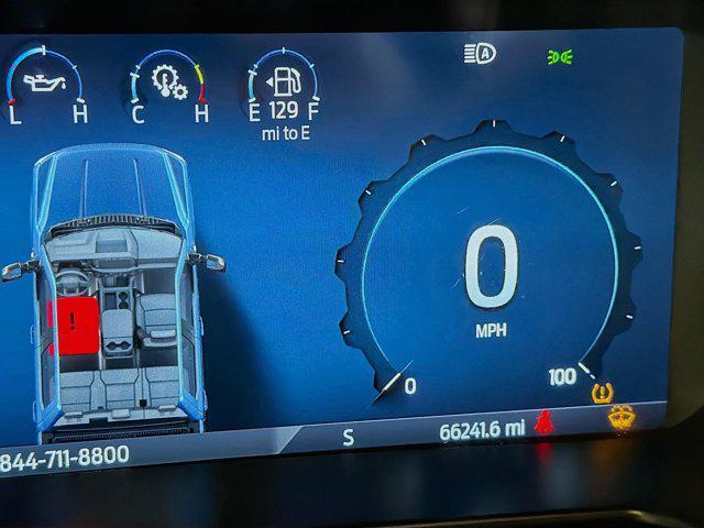 used 2024 Ford F-250 car, priced at $60,888