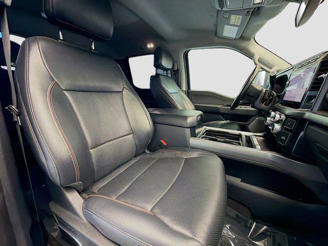 used 2024 Ford F-250 car, priced at $60,888